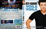KEV ADAMS-VOILA VOILA